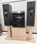 🔊Ретро аудио система SONY - Усилвател, дек, cd, тунер, грамофон и тонколони Arcus🔊, снимка 2