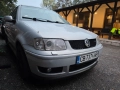 Vw Polo 1.6 GTI , снимка 2