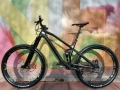Карбонов Canyon Spectral CF*27.5цола*размер-МЛ*DT SWISS*Sram XO*, снимка 1