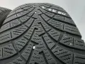 2бр зимни гуми 205/55/16 GOODYEAR L06600 , снимка 2