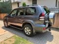 Toyota Land cruiser. 120кс. , 3.0 , 4*4, снимка 2