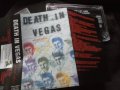 Death In Vegas ‎– Dead Elvis лицензна касета