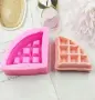 Силиконови молдове / калъпи сладкиши, снимка 7