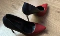 3броя дамски официални обувки, снимка 5