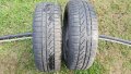 2бр зимни гуми 195/65R15 Continental WinterContactTS810 DOT2105. 5.5mm дълбочина на шарката. Цената , снимка 5