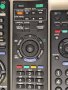 Sony TV Remote дистанционно, снимка 7