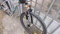 алуминиев велосипед 26 цола CYCLEWOLF-шест месеца гаранция, снимка 2