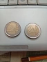 2 бр. монети х 2 евро от Италия сечени 2002 г., снимка 2