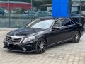 Mercedes S 350 long amg full, снимка 2