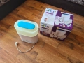 Стерилизатор Philips Avent, снимка 1