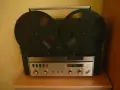 REVOX A-77 MK3 двупистов, снимка 5