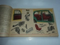 Големи цветни албуми ВАЗ и Москвич, снимка 12