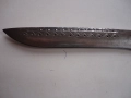 Страхотен ловен  нож гравюри 6, снимка 6
