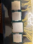 Продавам 4 intel процесора, снимка 1