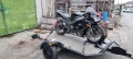 Превоз на мотоциклети, снимка 5