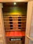 Инфрачервена сауна/ инфраред сауна, снимка 11