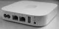 Apple AirPort Express (Wi-Fi Рутер), снимка 2