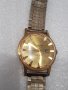 Мъжки позлатен механичен часовник Besancon - Antimagnetic-, снимка 10