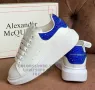 Дамски кецове  Alexander McQueen код Br 367, снимка 1