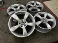 Джанти 16 цола 5х100 VW Polo Golf 4 T-Cross Taigo , снимка 5