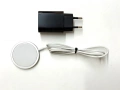 Оригинално Безжично Apple MagSafe Qi Зарядно , снимка 7