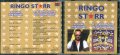 Компакт дискове CD Ringo Starr ‎– Scouse The Mouse / R. Starr And His All-Starr Band, снимка 2