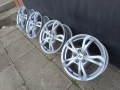 Алуминиеви джанти 16 ' цола 5x114,3 Хюндай / HYUNDAI 6,5J ET45 + датчици за налягане, снимка 6
