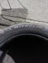 Продавам четири броя 235 55 19 MICHELIN  Зимни, снимка 4