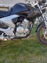 Yamaha ybr 250 cc, снимка 6