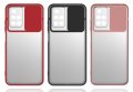 Xiaomi Redmi 10 - Удароустойчив Кейс Гръб LENS, снимка 1 - Калъфи, кейсове - 35497669