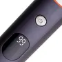 Комплект за подстригване 5в1 – машинка, тример и самобръсначка, LCD, снимка 5