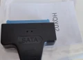 SATA към USB адаптор, снимка 2