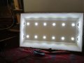 LED-32A114T2  СЪС СЧУПЕНА МАТРИЦА, снимка 7