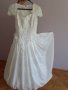 Булчинска рокля , снимка 1 - Сватбени рокли - 29750100