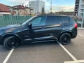 BMW X3 BMW X3 3, 0D-X-drive/M PAKET/258k.с/ПОДГРЕВ, снимка 3
