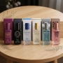 Комплект от 6 броя луксозни парфюма по 22мл – разнообразие от аромати за всеки повод, снимка 4