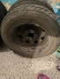 Гуми и джанти за Peugeot 307, снимка 3
