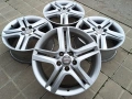 Джанти SEAT 17" 5X112 LEON ALTEA Сеат Алтеа леон, снимка 1
