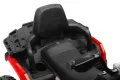Детско ATV GIGANT Червено – 4x4, до 30 кг, с Музика, снимка 9