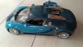 Кола бугати Bugatti с дистанционно управление , снимка 2