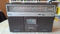 Grundig RR 720 радиокасетофон РАБОТЕЩ, снимка 1