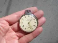 ДЖОБЕН ЧАСОВНИК МЪЛНИЯ МОЛНИЯ РИМСКИ ЦИФРИ , снимка 4