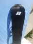 Сноуборд K2 Broadcast 163см.W с автомати , снимка 9