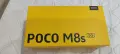 Продавам чисто нов телефон POCO M8s 5G, снимка 1