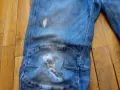 G Star RAW LOW Boyfriend оригинални дънки №30-32, снимка 3