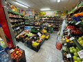 Оборудване за магазин плодове и зеленчуци, снимка 1 - Стелажи и щандове - 44749095