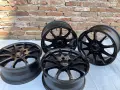 DEZENT 16 5x112 чисто нова боя !, снимка 1