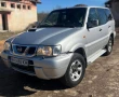 Нисан Терано 2 на части Nissan Terrano II 3.0 TDI 154 к.с. (01-04)г. , снимка 1