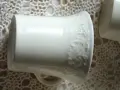 Много стар сервиз за късо кафе, снимка 6