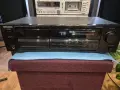 Касетен дек KENWOOD KX-5030 с добър външен вид, без липси и счупвания + подарък, снимка 1